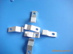 乐清市日泰电器附件厂电子五金件产品系列与安装指南