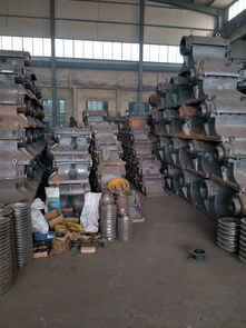 吉林风机轴承箱座——海申风机配件厂优质产品的专业安装指南